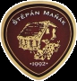 Logo Vinařství Maňák